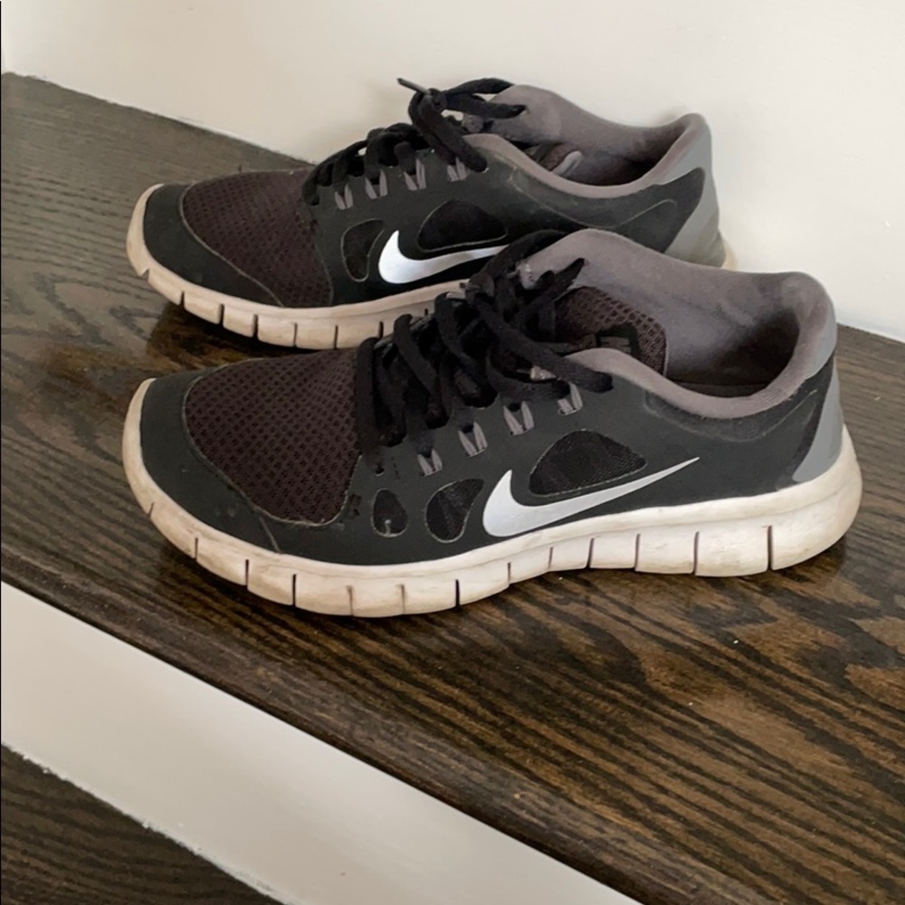 Nike Big Kids free 5.0